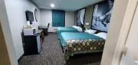 Super 8 by Wyndham Chickasha