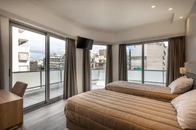 Xenophon Hotel Hotels in Chaidari