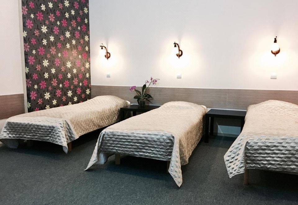 Maria Hostel 외부 이미지
