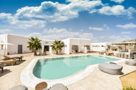 Queen Boutique Suites