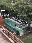 Ayres Village Apart - Pools