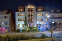 Hotel l'Adresse Garni Hôtels à : Eppelborn