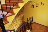 Casa Rural Rosa