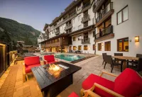 The Blake at Taos Ski Valley Hotels in Taos Ski Valley