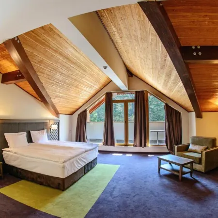 Hot Springs Medical and Spa