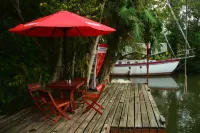 Hotel Kangaroo y Restaurante Hotel a San Felipe de Lara