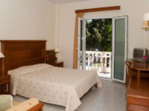 Kerveli Village Hotel Hotels in Vathi