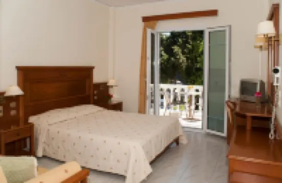 Kerveli Village Hotel