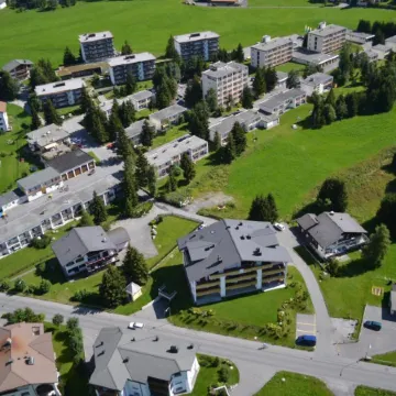 Serviced Apartments by Solaria