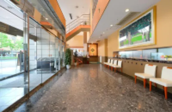 ホテルベルエア 仙台