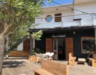 Le Pavillon Bleu Hotel a Lege-Cap-Ferret