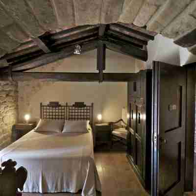 Castello di Monterone Rooms