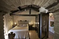 Castello di Monterone Hotel a Perugia