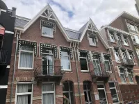 Frankendael Apartments Hotels in Diemen