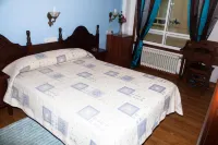 Hospedaxe Carragal Hotels in Foz
