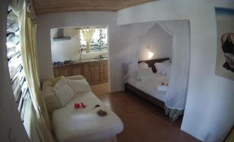 Kokogrove Chalets