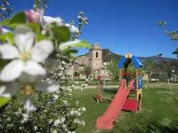Ligüerre Resort Hotels in Sobrarbe