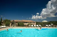 Tenuta Decimo - Il Borgo di Mariano Hotels in San Gimignano
