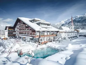 Hotel Klosterbräu