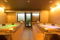 Dal Patricano Frosinone otelleri