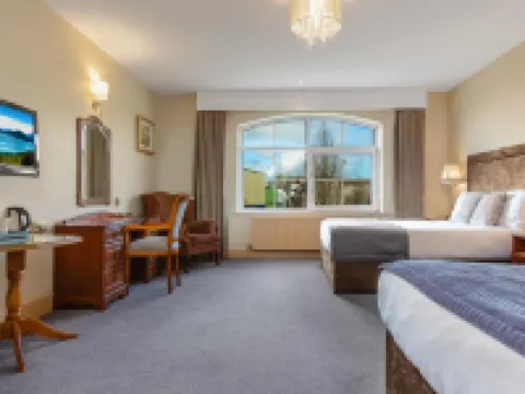 Brook Lodge Boutique Hotel Hotels in Killarney