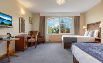 Brook Lodge Boutique Hotel