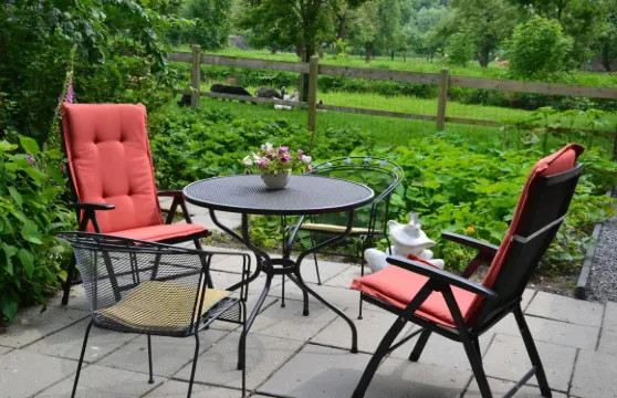 毛裏茨霍維公寓