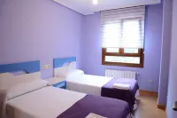 El Mirador de Limes Hotel a Cangas de Narcea