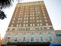 Francis Marion Hotel Hotels in Charleston