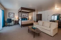 ホテル & スイーツ モンテクリスト