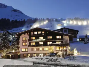 Haldenhof