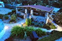Villa Alyko Hotels in Kastraki