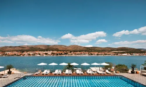 Hotel Brown Beach House & Spa