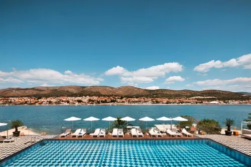 Hotel Brown Beach House & Spa Hotels in Trogir