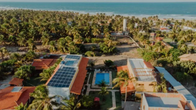 Villa Aurora فنادق في 