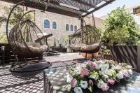 Villa Mamilla - Boutique Suites