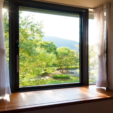 Watarase Onsen Hotel Sasayuri