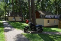 Ferienpark Retgendorf Hotels in Warin