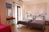 Anemi Apartments Hotels in Ikaria municipality