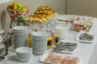 Apart Hotel Rivadavia 815 - breakfast