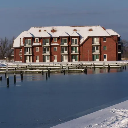 Lagunenstadt Ueckermünde AG
