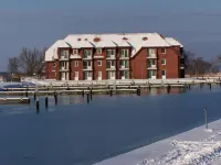 Lagunenstadt Ueckermünde AG
