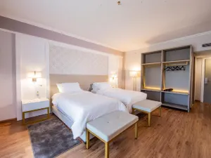 Bisinii Boutique Hotel
