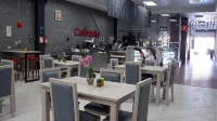 Edificio Tofino - breakfast