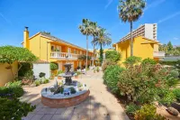 Hotel Restaurante Cupidor