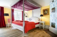 Hotel Hellstens Malmgård - Romantic