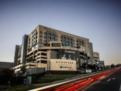 Southern Sun Hyde Park Sandton Hotels in Sandton