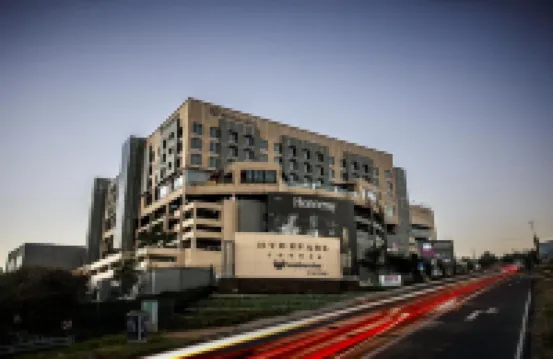 Southern Sun Hyde Park Sandton