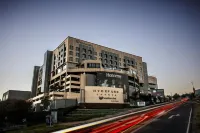 南方太陽海德公園飯店