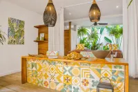 Umami Hotel - Adults Only - Wifi